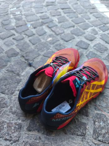 Used Merrell Scarpe Tekking 2018 bike — image 13 of 17