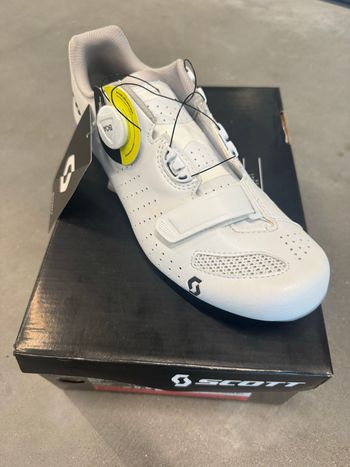 Used Scott Road Comp BOA bike