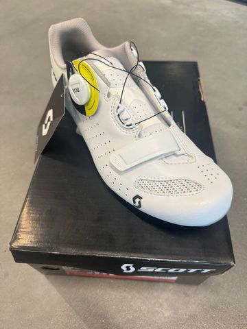 Brugt Scott Road Comp BOA Cycling Shoes