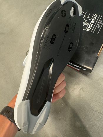Used Scott Road Comp BOA bike — image 4 of 4