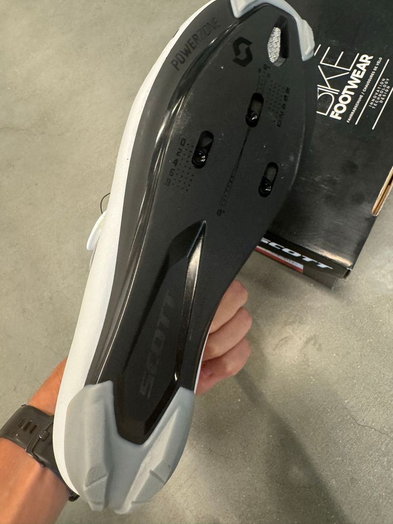 Used Scott Road Comp BOA bike — image 4 of 4