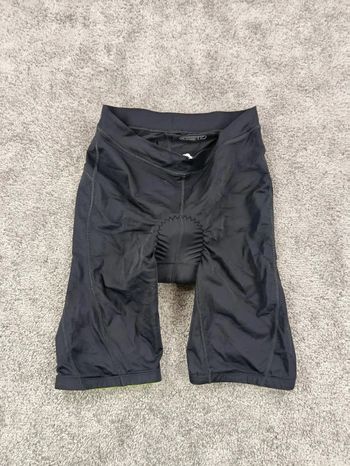 sans soc cuissard court velo femme taille xl -93 7469 cyclisme route respirant bike d'occasion