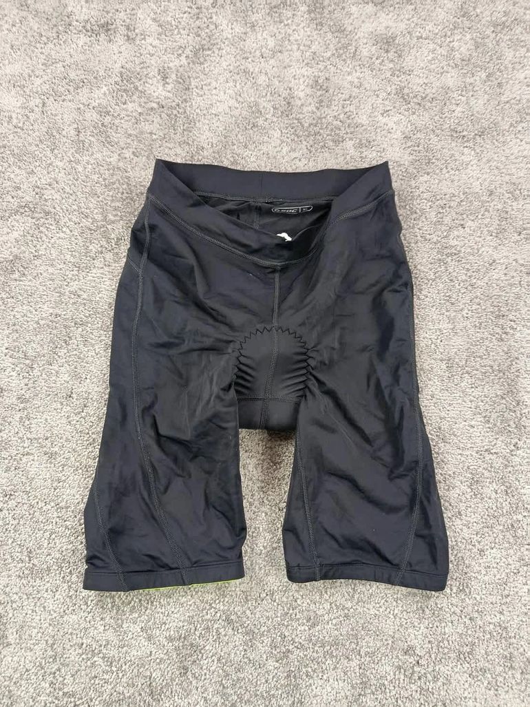 sans soc cuissard court velo femme taille xl -93 7469 cyclisme route respirant bike d'occasion — image 1 sur 6