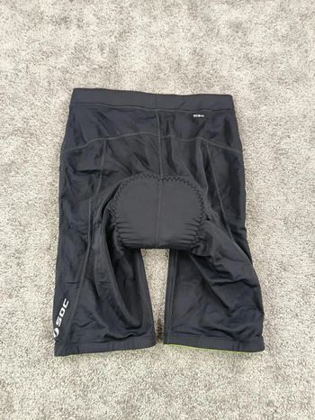 sans soc cuissard court velo femme taille xl -93 7469 cyclisme route respirant bike d'occasion — image 4 sur 6