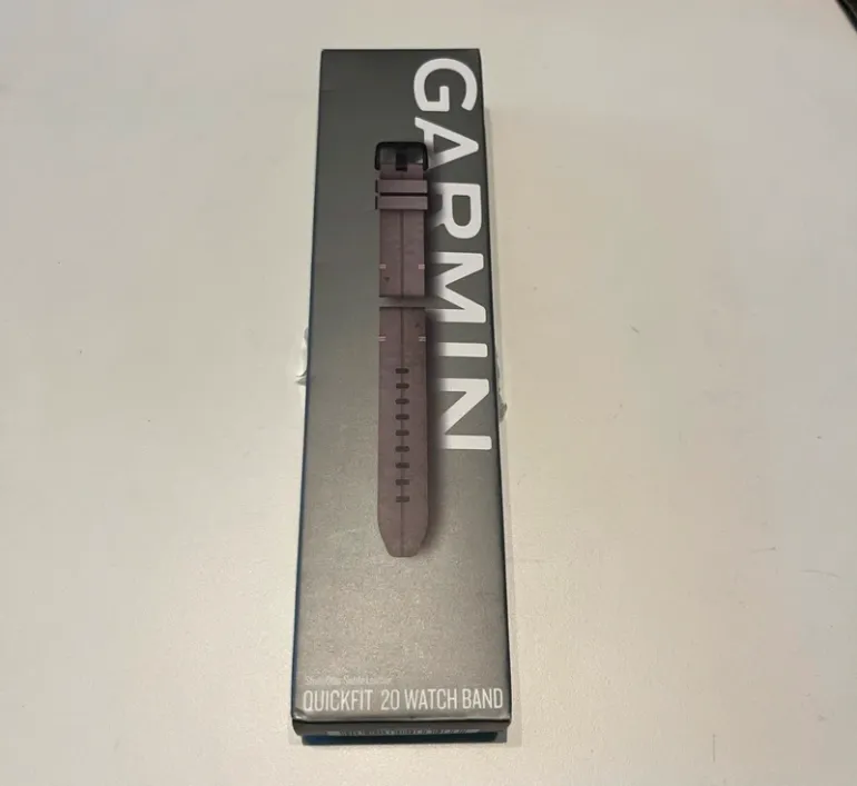 Použité Garmin Fenix 7s pro solar bike — obrázek 4 z 6
