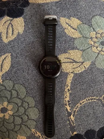 Used Garmin Forerunner 55 bike