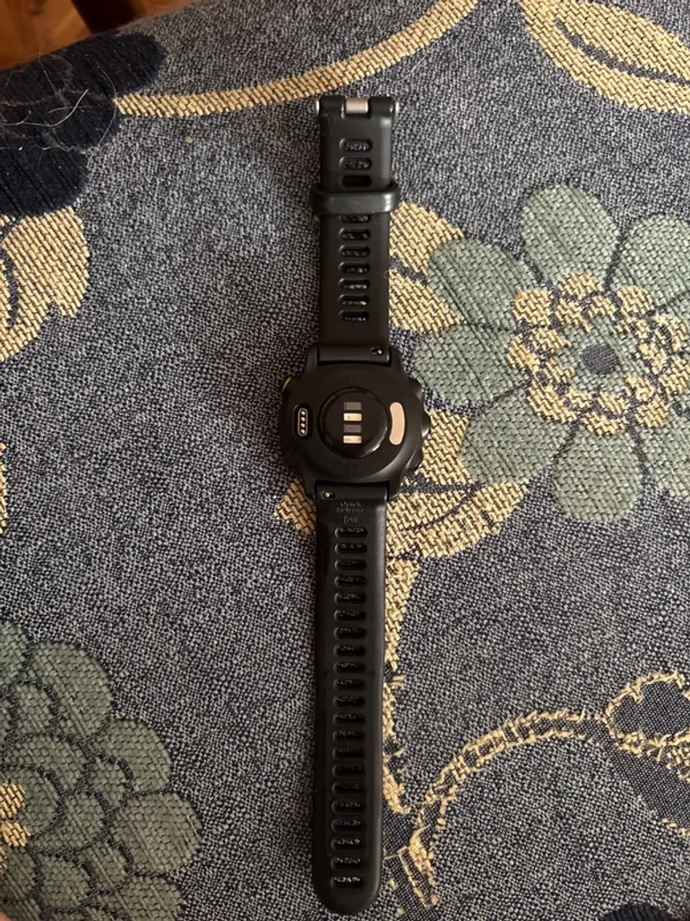 Used Garmin Forerunner 55 bike — image 2 of 2