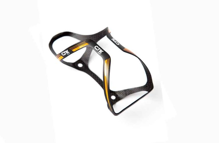 Used CTK Light LIGHT SL-LTD Carbonio 13 gr. bike — image 2 of 2