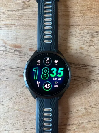 Used Garmin Forerunner 965 bike — image 3 of 5