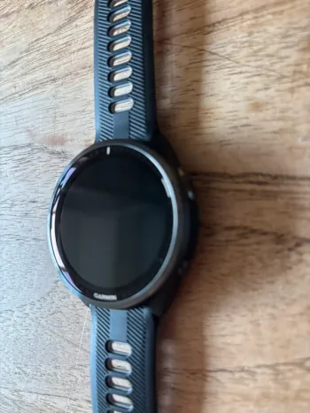 Used Garmin Forerunner 965 bike — image 4 of 5