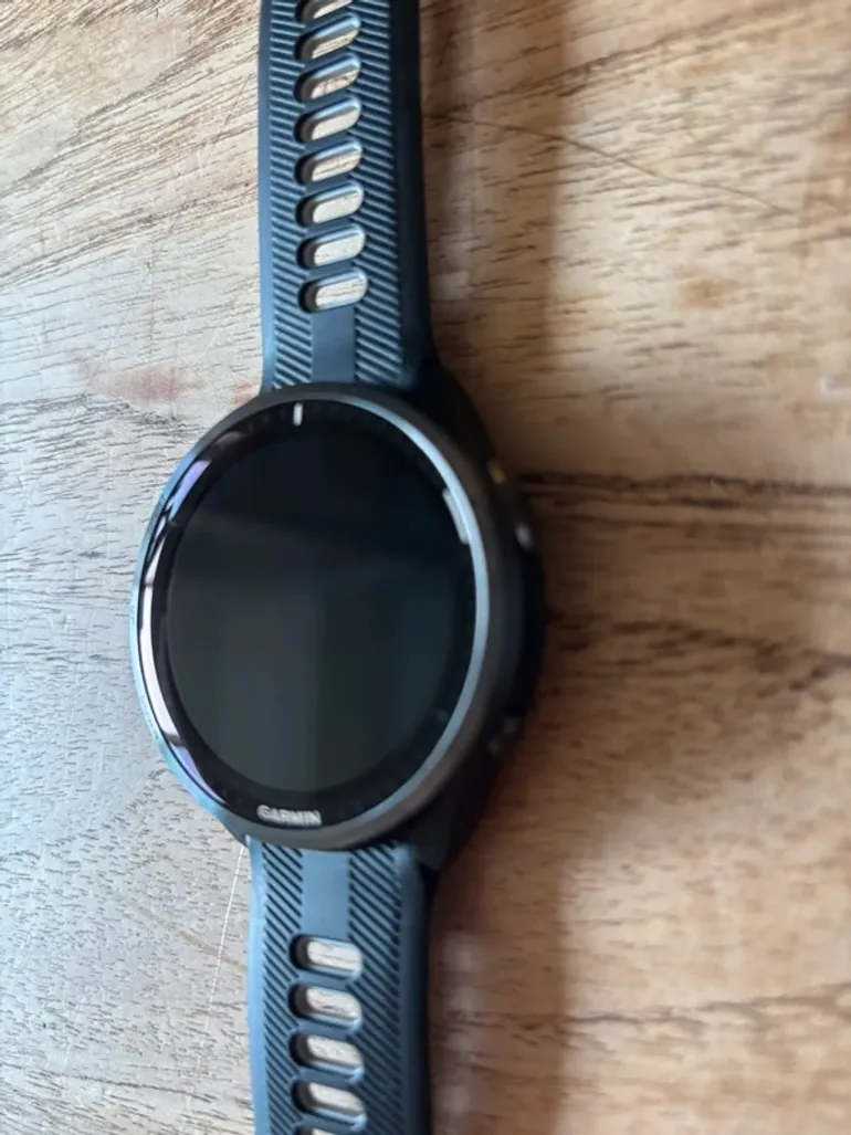 Used Garmin Forerunner 965 bike — image 4 of 5