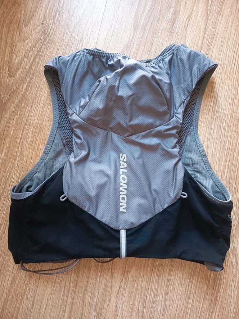 Brugt Salomon ADV SKIN 5W bike — billede 2 af 3