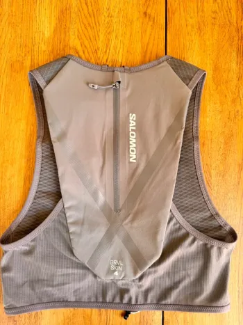 Brugt Salomon Active Skin 4 bike — billede 2 af 5