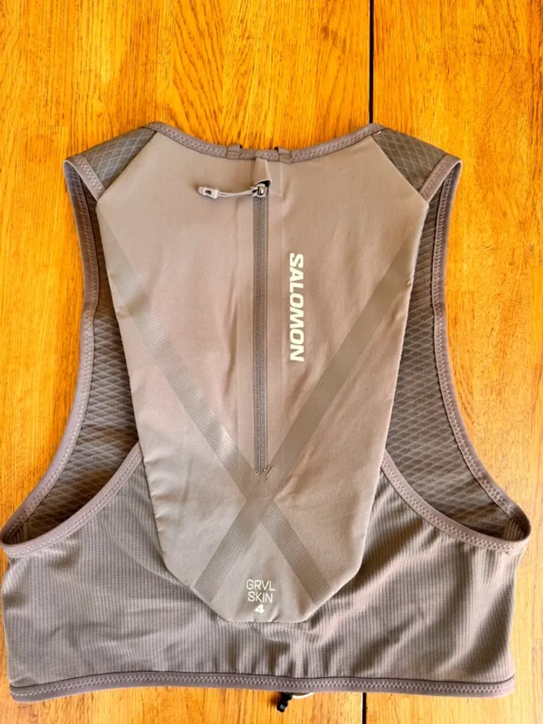 Brugt Salomon Active Skin 4 bike — billede 2 af 5