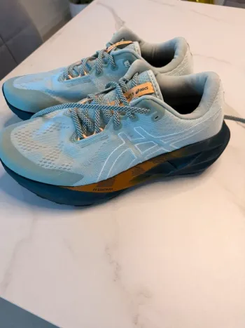 Brugt Asics 5 bike — billede 2 af 6
