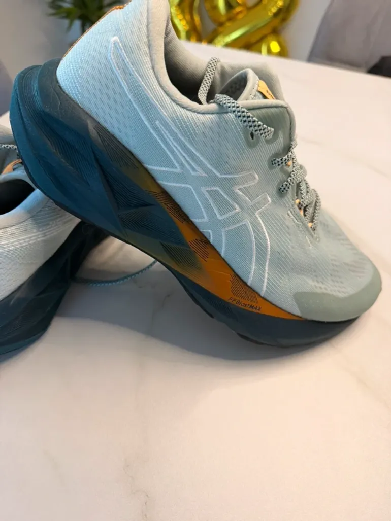 Brugt Asics 5 bike — billede 6 af 6