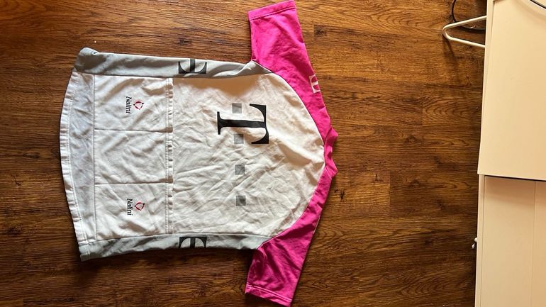 Used Nalini Team Telekom Trikot 1997 bike — image 3 of 4