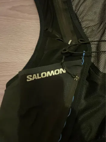 Brugt Salomon Sense Ultra 6 bike — billede 2 af 3