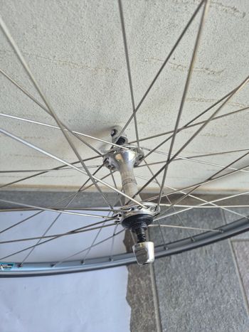 Used Mavic Reflex SUP Rim bike — image 11 of 17