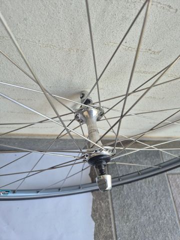 Used Mavic Reflex SUP Rim bike — image 11 of 17