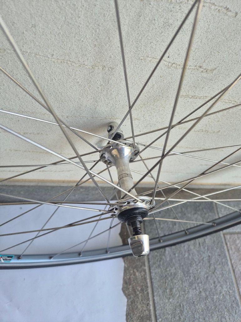 Used Mavic Reflex SUP Rim bike — image 11 of 17