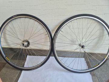 Used Mavic Reflex SUP Rim bike — image 9 of 17
