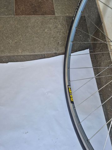 Used Mavic Reflex SUP Rim bike — image 3 of 17