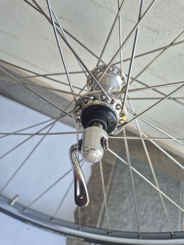 Used Mavic Reflex SUP Rim bike — image 10 of 17