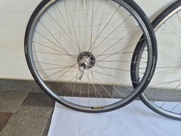 Used Mavic Reflex SUP Rim bike — image 16 of 17