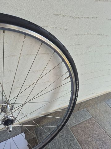 Used Mavic Reflex SUP Rim bike — image 15 of 17