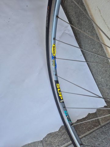 Used Mavic Reflex SUP Rim bike — image 2 of 17