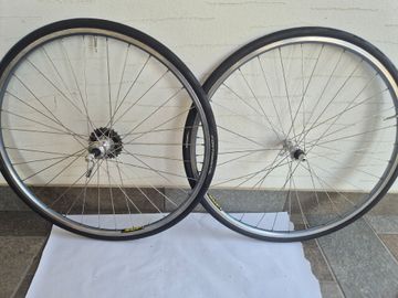 Used Mavic Reflex SUP Rim bike — image 13 of 17