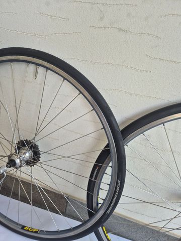 Used Mavic Reflex SUP Rim bike — image 14 of 17