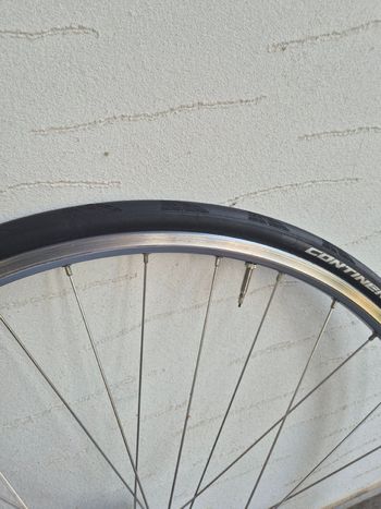 Used Mavic Reflex SUP Rim bike — image 7 of 17