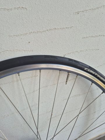 Used Mavic Reflex SUP Rim bike — image 7 of 17