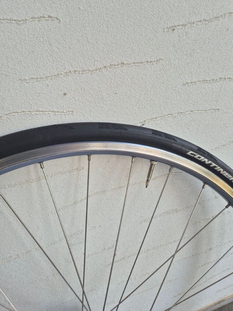 Used Mavic Reflex SUP Rim bike — image 7 of 17