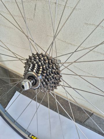Used Mavic Reflex SUP Rim bike — image 4 of 17