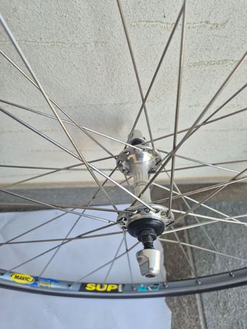 Used Mavic Reflex SUP Rim bike — image 8 of 17
