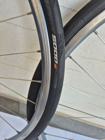 Used Mavic Reflex SUP Rim bike — image 5 of 17