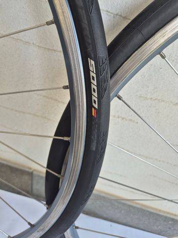 Used Mavic Reflex SUP Rim bike — image 5 of 17