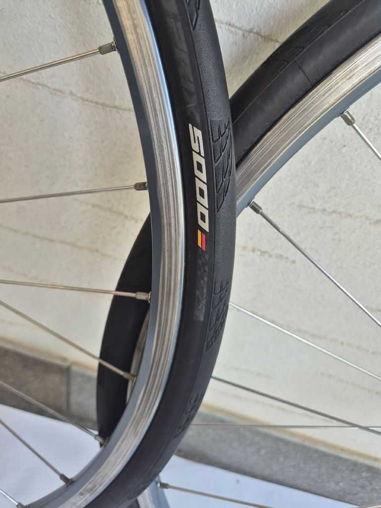 Used Mavic Reflex SUP Rim bike — image 5 of 17