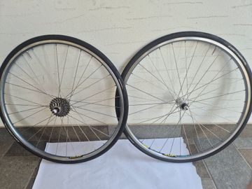 Used Mavic Reflex SUP Rim bike — image 1 of 17