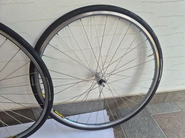 Used Mavic Reflex SUP Rim bike — image 17 of 17