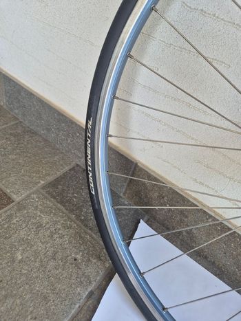 Used Mavic Reflex SUP Rim bike — image 6 of 17