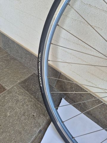 Used Mavic Reflex SUP Rim bike — image 6 of 17
