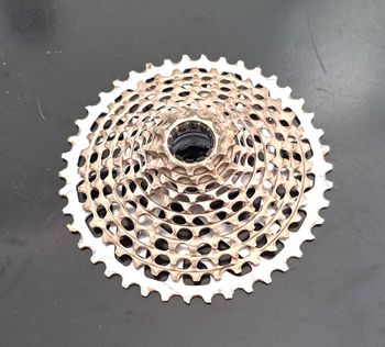Used Sram XX1 Cassette 10/42 11-speed bike — image 2 of 2