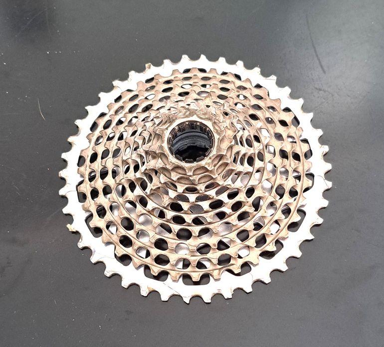 Used Sram XX1 Cassette 10/42 11-speed bike — image 2 of 2