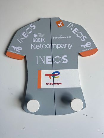 Brugt sans marque Netcompany INEOS Cycling Team Jersey Holder 2026 bike — billede 8 af 10