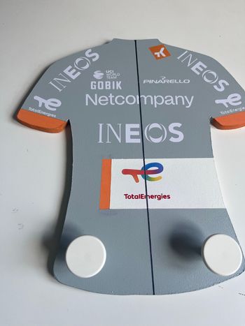 Brugt sans marque Netcompany INEOS Cycling Team Jersey Holder 2026 bike — billede 4 af 10