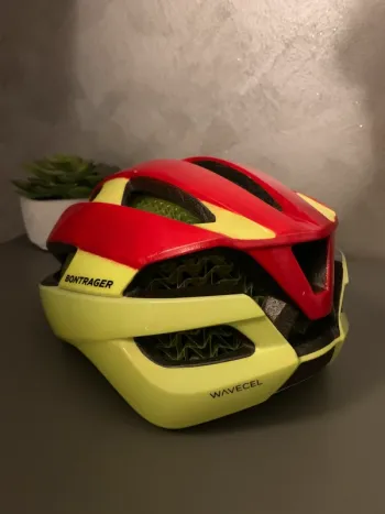 Použité Specialized WaveCel Specter bike — obrázek 4 z 5